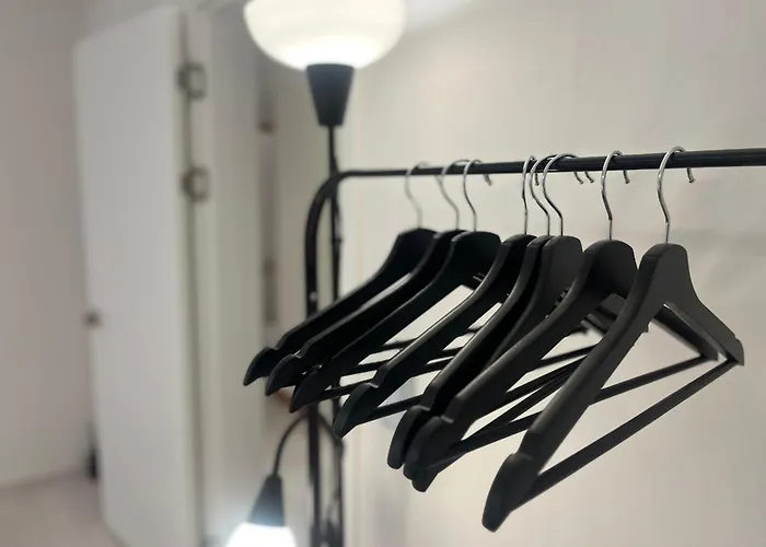 Hongdae Arex Dmc역도보5분 4* 서울특별시